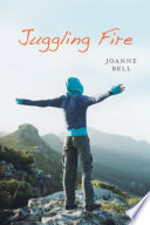Book cover of JUGGLING FIRE
