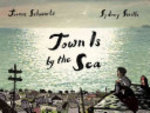 Book cover of TOWN IS BY THE SEA