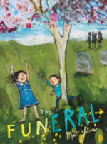 Book cover of FUNERAL