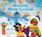 Book cover of MALAIKA'S WINTER CARNIVAL
