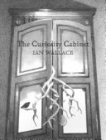 Book cover of CURIOSITY CABINET
