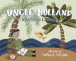Book cover of UNCLE HOLLAND