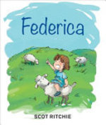 Book cover of FEDERICA