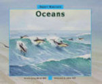 Book cover of ABOUT HABITATS - OCEANS