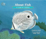 Book cover of ABOUT FISH-A GUIDE FOR CHILDREN