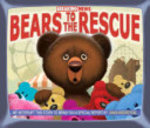 Book cover of BREAKING NEW BEARS TO THE RESCUE