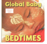 Book cover of GLOBAL BABY BEDTIMES