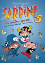 Book cover of SARDINE 05