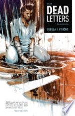 Book cover of DEAD LETTERS 01