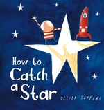 Book cover of HT CATCH A STAR