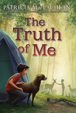 Book cover of TRUTH OF ME