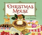 Book cover of CHRISTMAS MOUSE