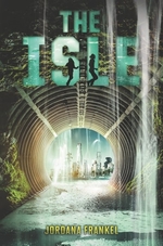 Book cover of ISLE
