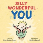 Book cover of SILLY WONDERFUL YOU