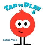 Book cover of TAP TO PLAY