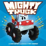 Book cover of MIGHTY TRUCK