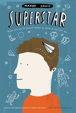 Book cover of SUPERSTAR