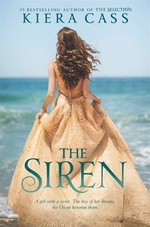 Book cover of SIREN