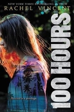 Book cover of 100 HOURS