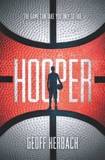 Book cover of HOOPER
