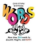 Book cover of WORDS