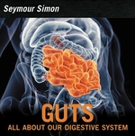Book cover of GUTS