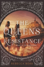 Book cover of QUEEN'S RESISTANCE