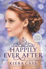 Book cover of SELECTION - HAPPILY EVER AFTER