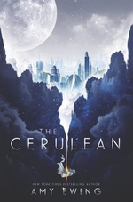 Book cover of CERULEAN