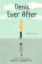 Book cover of DENIS EVER AFTER