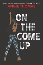 Book cover of ON THE COME UP