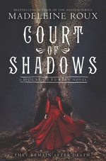Book cover of COURT OF SHADOWS