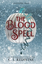 Book cover of BLOOD SPELL