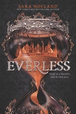 Book cover of EVERLESS