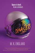 Book cover of DISASTERS