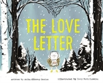Book cover of LOVE LETTER
