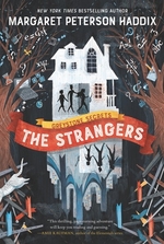 Book cover of GREYSTONE SECRETS 01 THE STRANGERS