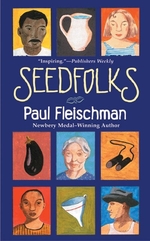 Book cover of SEEDFOLKS
