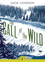 Book cover of CALL OF THE WILD