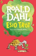 Book cover of ESIO TROT
