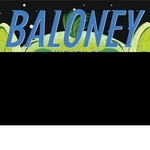 Book cover of BALONEY