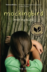Book cover of MOCKINGBIRD