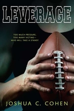 Book cover of LEVERAGE
