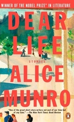 Book cover of DEAR LIFE