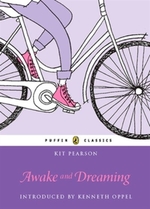 Book cover of AWAKE & DREAMING