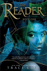 Book cover of READER 01