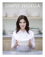 Book cover of SIMPLY NIGELLA