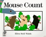 Book cover of MOUSE COUNT