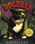 Book cover of DOGZILLA