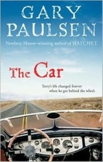 Book cover of CAR